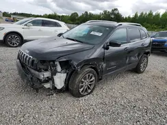 1C4PJLLB6LD552528 2020 JEEP GRAND CHEROKEE