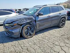 1C4PJLLB6LD556725 2020 JEEP GRAND CHEROKEE