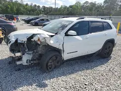 1C4PJLLB6LD560905 2020 JEEP GRAND CHEROKEE