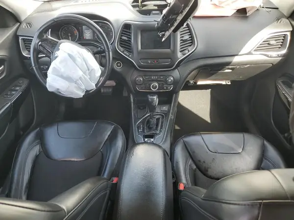 1C4PJLLB6LD560905 2020 JEEP GRAND CHEROKEE - Image 8