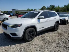 1C4PJLLB6LD581432 2020 JEEP GRAND CHEROKEE
