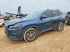 1C4PJLLB6LD585674 2020 JEEP GRAND CHEROKEE