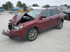 1C4PJLLB6LD586095 2020 JEEP GRAND CHEROKEE