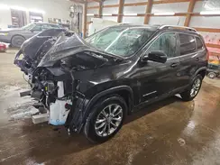 1C4PJLLB6LD652533 2020 JEEP GRAND CHEROKEE