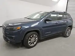 1C4PJLLB6LD653472 2020 JEEP GRAND CHEROKEE