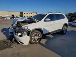 1C4PJLLB6MD112097 2021 JEEP GRAND CHEROKEE