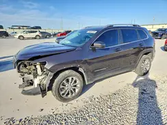 1C4PJLLB6MD134777 2021 JEEP GRAND CHEROKEE