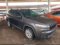1C4PJLLB7JD510995 2018 JEEP GRAND CHEROKEE