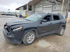 1C4PJLLB7JD518501 2018 JEEP GRAND CHEROKEE
