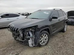 1C4PJLLB7JD518515 2018 JEEP GRAND CHEROKEE