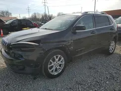 1C4PJLLB7JD553183 2018 JEEP GRAND CHEROKEE
