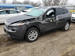 1C4PJLLB7JD584059 2018 JEEP GRAND CHEROKEE