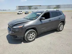 1C4PJLLB7JD587320 2018 JEEP GRAND CHEROKEE