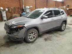 1C4PJLLB7JD590136 2018 JEEP GRAND CHEROKEE