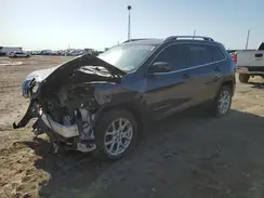 1C4PJLLB7JD590802 2018 JEEP GRAND CHEROKEE
