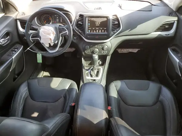 1C4PJLLB7JD590802 2018 JEEP GRAND CHEROKEE - Image 8