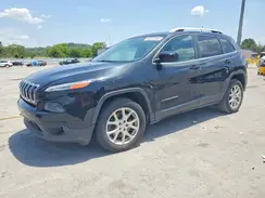 1C4PJLLB7JD604357 2018 JEEP GRAND CHEROKEE