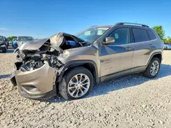 1C4PJLLB7KD132839 2019 JEEP GRAND CHEROKEE