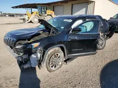 1C4PJLLB7KD143355 2019 JEEP GRAND CHEROKEE