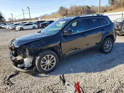 1C4PJLLB7KD184925 2019 JEEP GRAND CHEROKEE