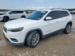 1C4PJLLB7KD232746 2019 JEEP GRAND CHEROKEE