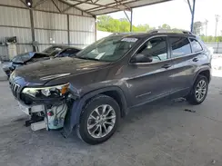 1C4PJLLB7KD241334 2019 JEEP GRAND CHEROKEE