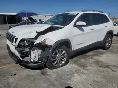 1C4PJLLB7KD248655 2019 JEEP GRAND CHEROKEE