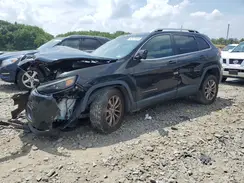 1C4PJLLB7KD316212 2019 JEEP GRAND CHEROKEE