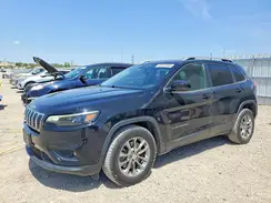 1C4PJLLB7KD318722 2019 JEEP GRAND CHEROKEE