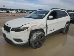 1C4PJLLB7KD338758 2019 JEEP GRAND CHEROKEE