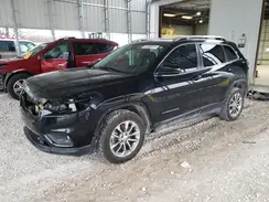 1C4PJLLB7KD365751 2019 JEEP GRAND CHEROKEE