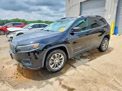 1C4PJLLB7KD370996 2019 JEEP GRAND CHEROKEE