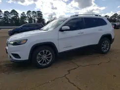 1C4PJLLB7KD439489 2019 JEEP GRAND CHEROKEE