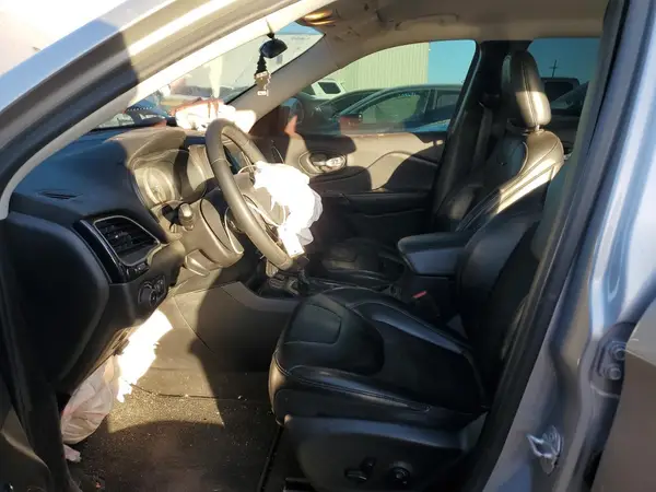 1C4PJLLB7KD443932 2019 JEEP GRAND CHEROKEE - Image 7