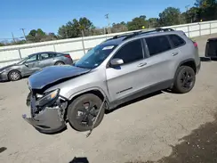 1C4PJLLB7KD458074 2019 JEEP GRAND CHEROKEE
