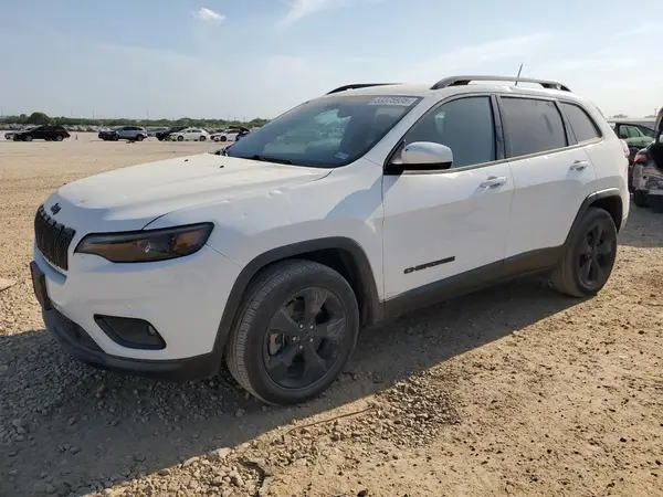1C4PJLLB7KD470175 2019 JEEP GRAND CHEROKEE - Image 1