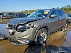 1C4PJLLB7KD479197 2019 JEEP GRAND CHEROKEE