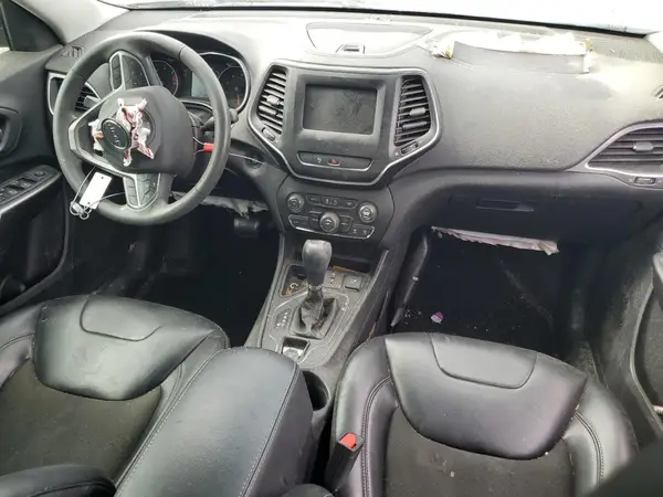 1C4PJLLB7LD541635 2020 JEEP GRAND CHEROKEE - Image 8