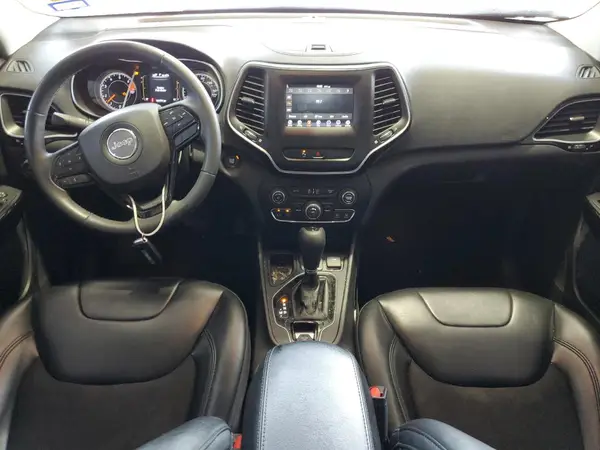 1C4PJLLB7LD565112 2020 JEEP GRAND CHEROKEE - Image 8