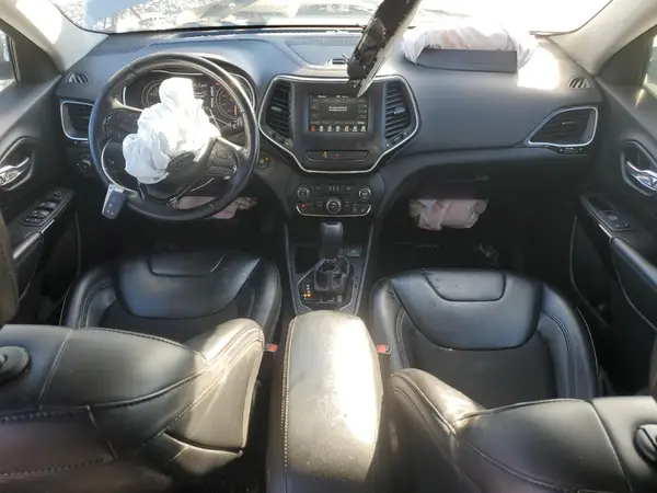 1C4PJLLB7LD568883 2020 JEEP GRAND CHEROKEE - Image 8