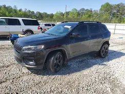 1C4PJLLB7LD592830 2020 JEEP GRAND CHEROKEE