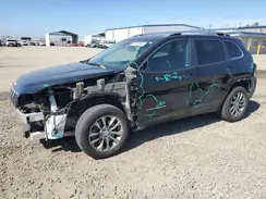 1C4PJLLB7LD606564 2020 JEEP GRAND CHEROKEE