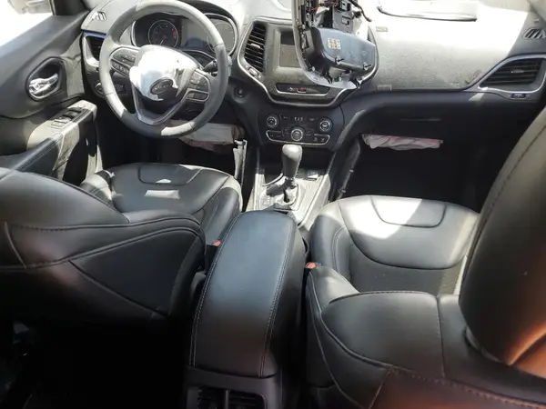 1C4PJLLB7LD620416 2020 JEEP GRAND CHEROKEE - Image 8