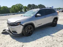 1C4PJLLB7LD629729 2020 JEEP GRAND CHEROKEE