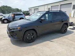 1C4PJLLB7MD112769 2021 JEEP GRAND CHEROKEE