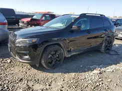 1C4PJLLB7MD134495 2021 JEEP GRAND CHEROKEE