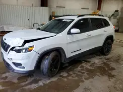 1C4PJLLB7MD144184 2021 JEEP GRAND CHEROKEE