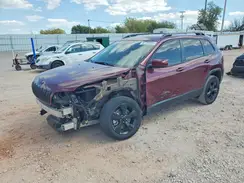 1C4PJLLB7MD155279 2021 JEEP GRAND CHEROKEE