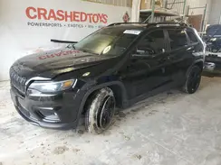 1C4PJLLB7MD169294 2021 JEEP GRAND CHEROKEE