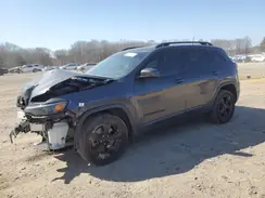 1C4PJLLB7MD173555 2021 JEEP GRAND CHEROKEE